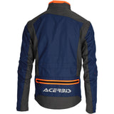ACERBIS - casacos ENDURO-ONE BLU/GRIGIO