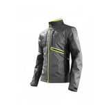 ACERBIS - casacos ENDURO-ONE NERO/GIALLO