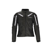 ACERBIS - casacos CE X-MAT LADY NERO/BIANCO – Maximomoto PT