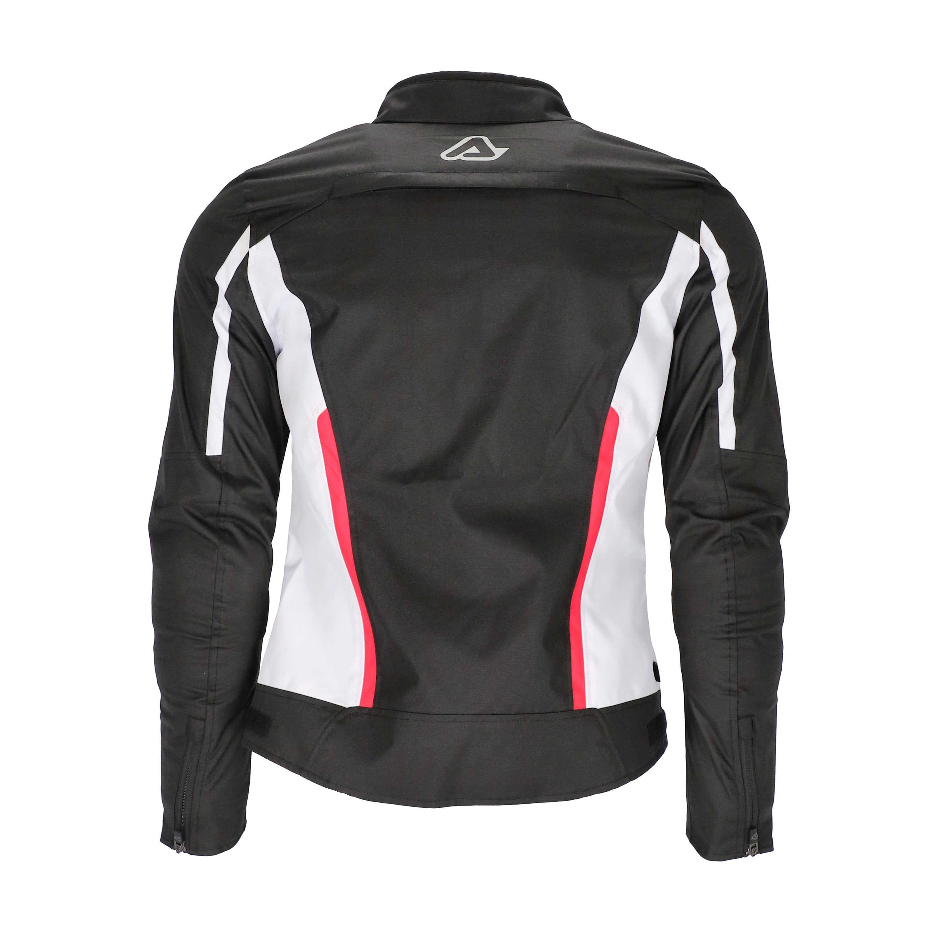 ACERBIS - casacos CE X-MAT LADY BLACK/PINK – 2 – Maximomoto PT