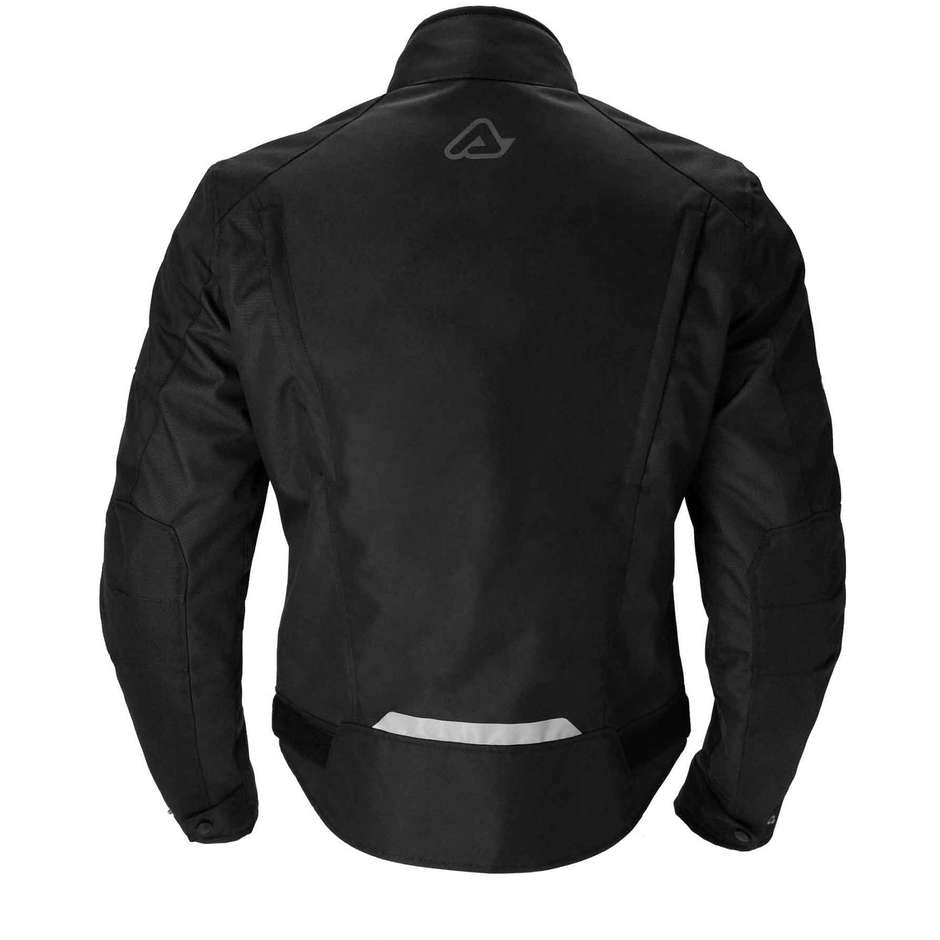 ACERBIS - CE X-STREET LADY BLACK jackets – 2 – Maximomoto PT