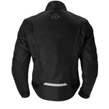 ACERBIS - casacos CE X-STREET LADY BLACK