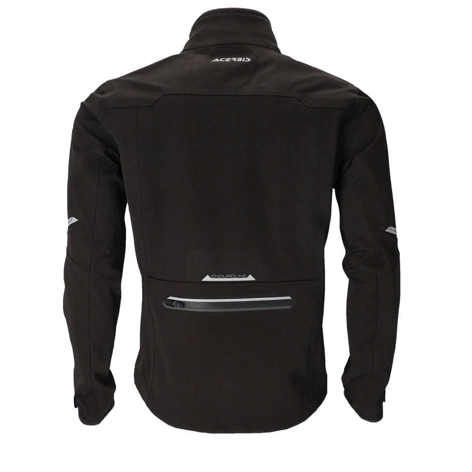 ACERBIS - X-DURO W-PROOF BLACK jackets – 2 – Maximomoto PT