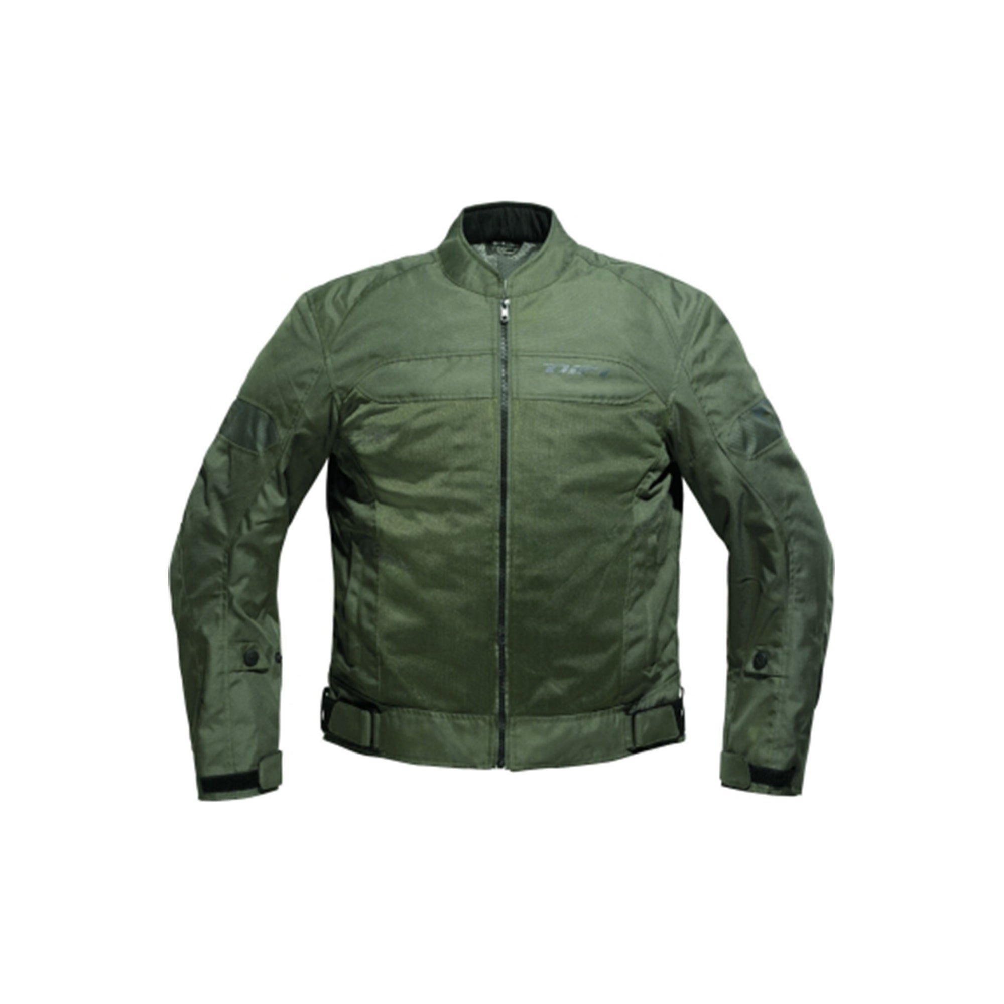 DIFI IBIZA AIR Moto Homem Textil Casacos Verde