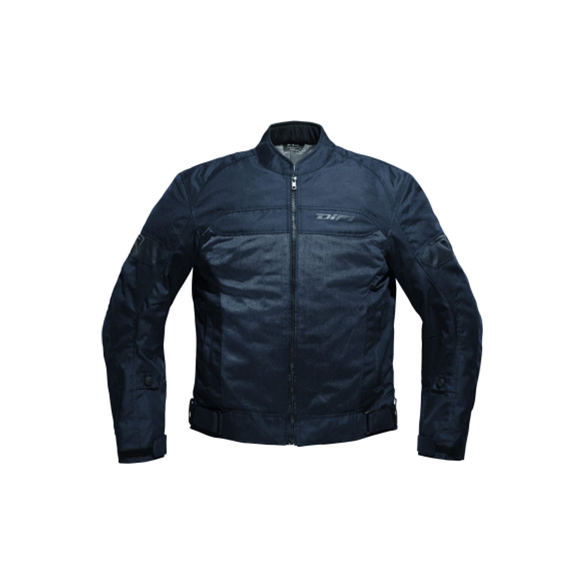 DIFI IBIZA AIR Moto Homem Textil Casacos Azul