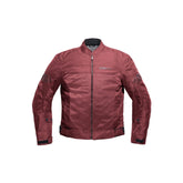 DIFI IBIZA AIR Moto Homem Textil Casacos Vermelho – Maximomoto PT