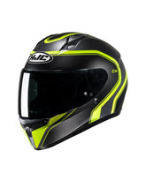 HJC-C10 ELIE MC3HSF casco deportivo integral de turismo