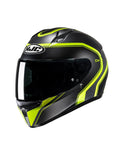 HJC-C10 ELIE MC3HSF casco deportivo integral de turismo