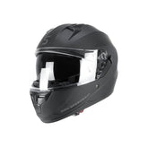 SKA-P - 3MHA SPEEDER MONO Opaque black – Maximomoto PT