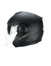 SKA-P - 1DH JET TOUR MONO Nero opaco – Maximomoto PT