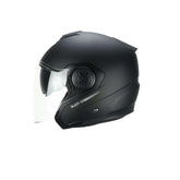 SKA-P - 1DH JET TOUR MONO Opaque black – Maximomoto PT