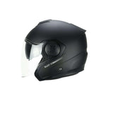 SKA-P - 1DH JET TOUR MONO Nero opaco