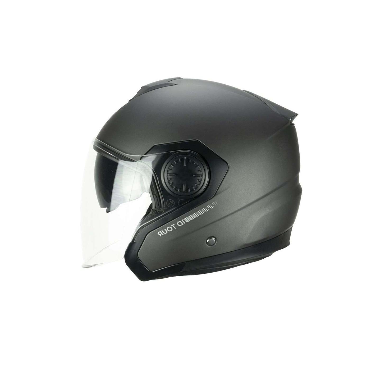 SKA-P - 1DH JET TOUR MONO Anthracite satin – 1 – Maximomoto PT