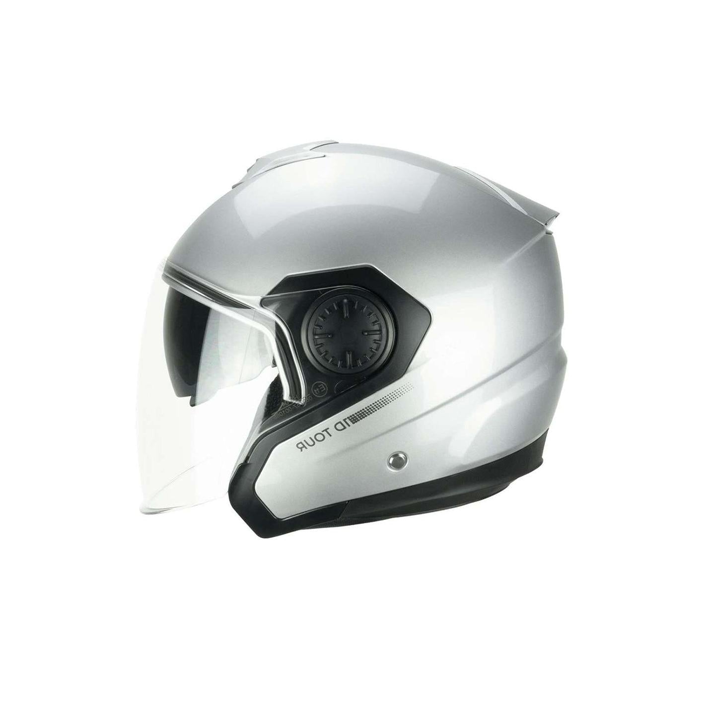 SKA-P - 1DH JET TOUR MONO Argento – 1 – Maximomoto PT