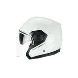SKA-P - 1DH JET TOUR MONO Bianco