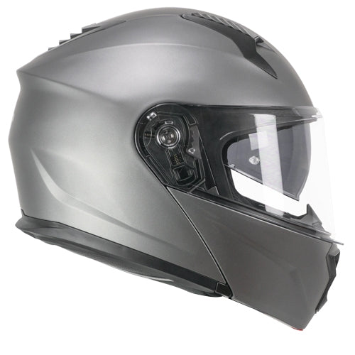 SKA-P 5THA FALCON MONO CAPACETE MODULAR MOTO ECE 22.06
