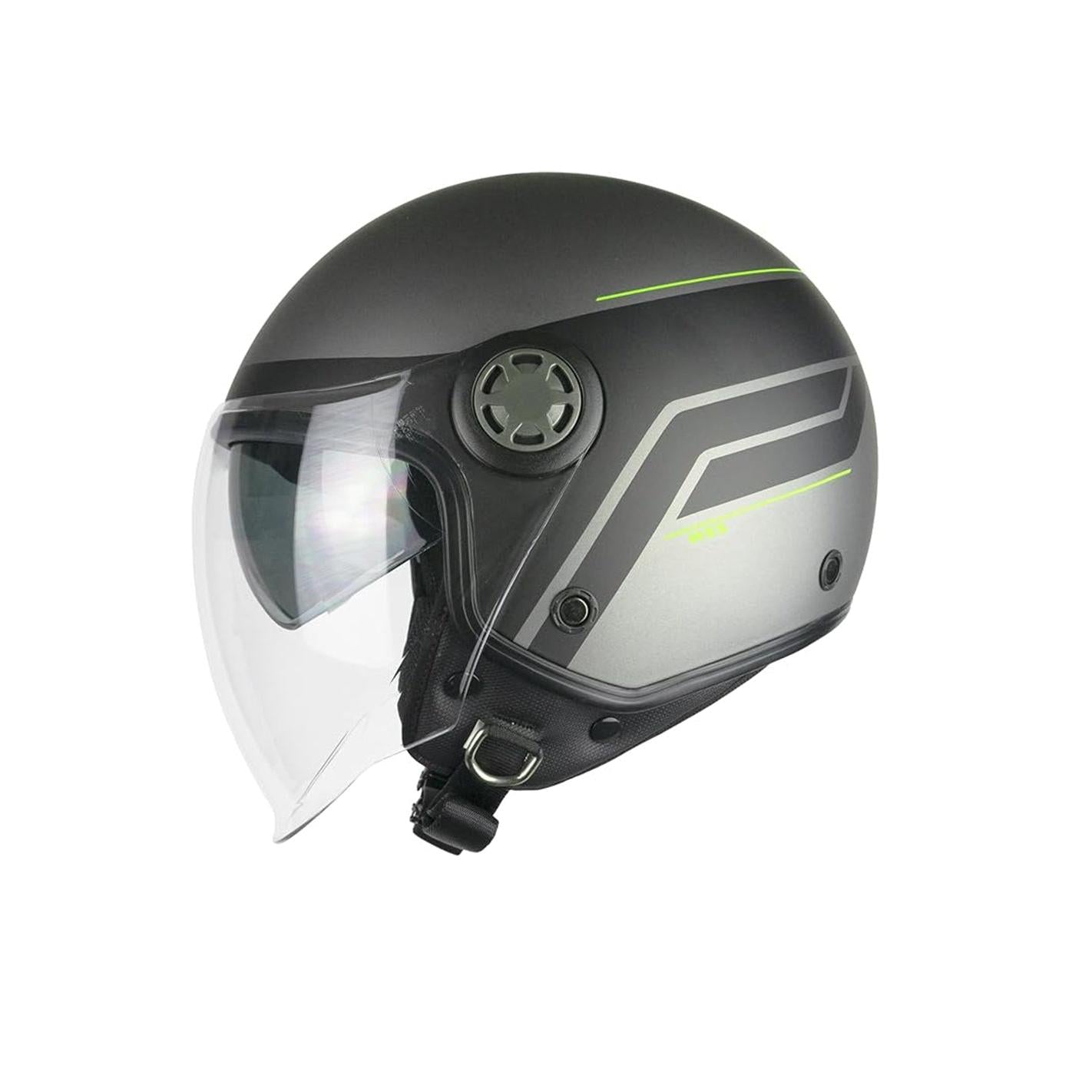 1SHG ZEN CITY Anthracite Giallo fluo satinato – 1 – Maximomoto PT