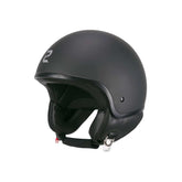 SKA-P 1FHE SMART BASIC OPEN HOOD Matte black – Maximomoto PT
