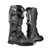 SCOYCO Motocross Sport Enduro Boot / Black – Maximomoto PT