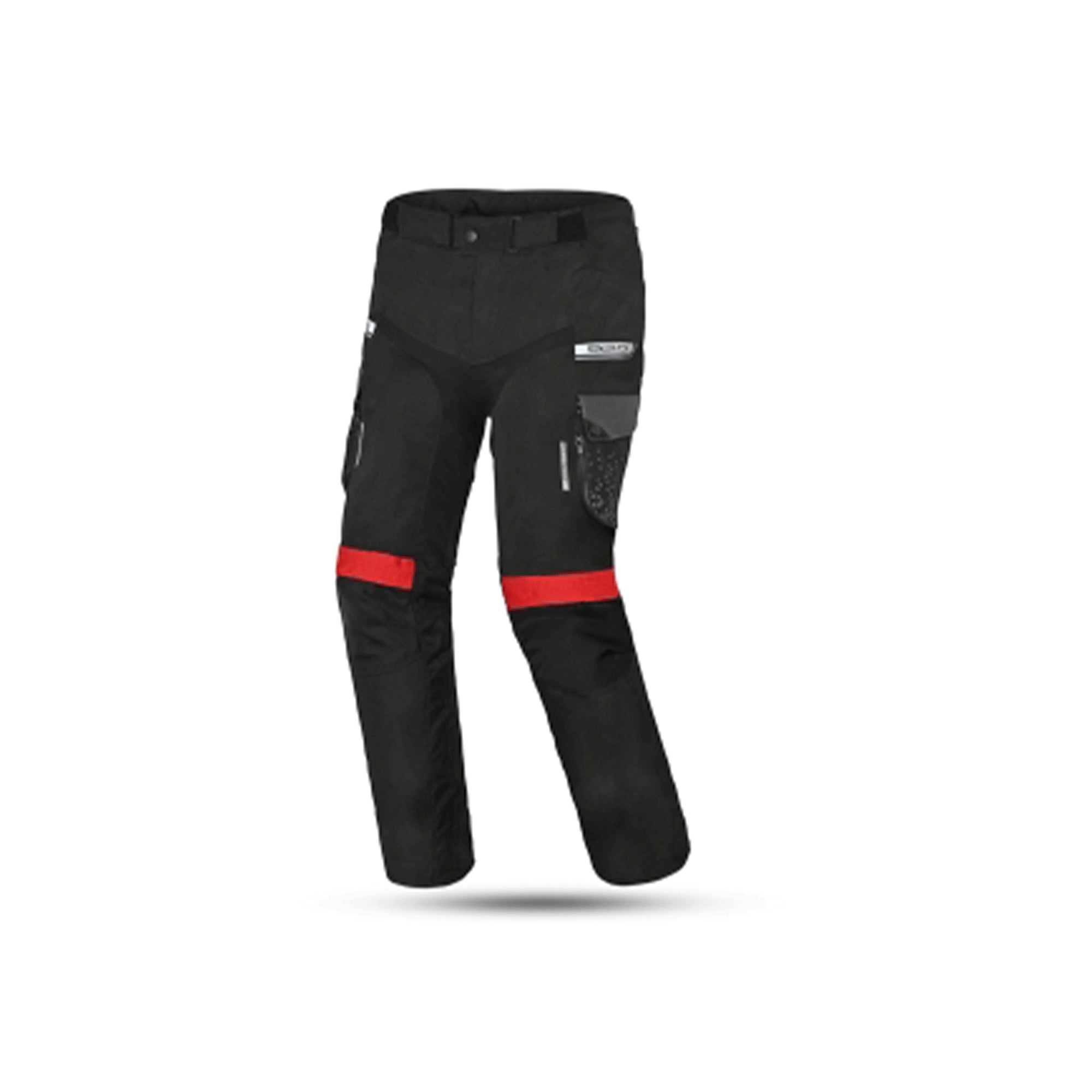 BELA CROSSROAD Extreme WP Moto Textile Calcas