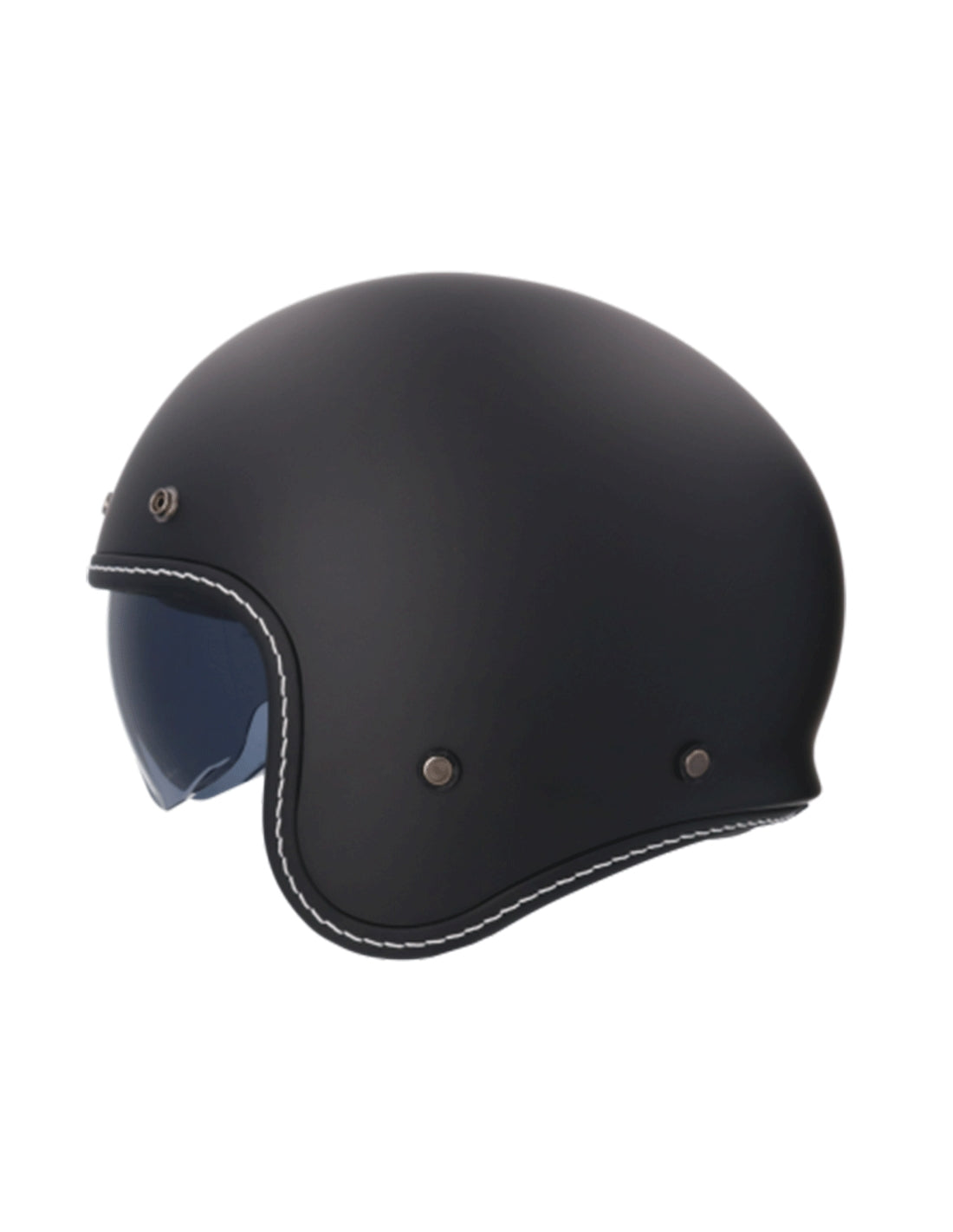 SHIRO CASCO WL-507 DALLAS MONOCOLOR NG MATE – 1 – Maximomoto PT