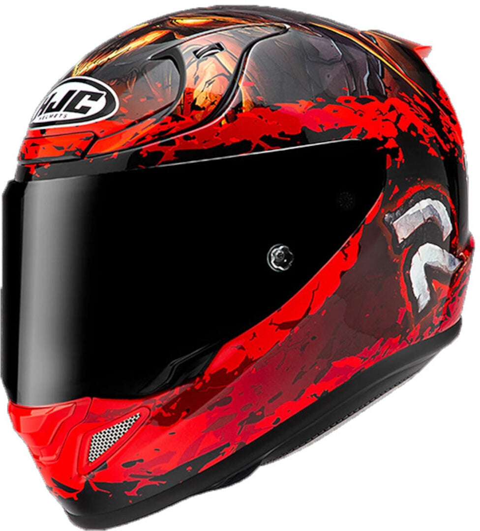 HJC RPHA12 DIABLO BIZZARD MC1 – 1 – Maximomoto PT