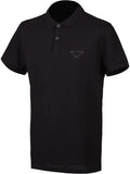 MACNA POLO MAN BLACK