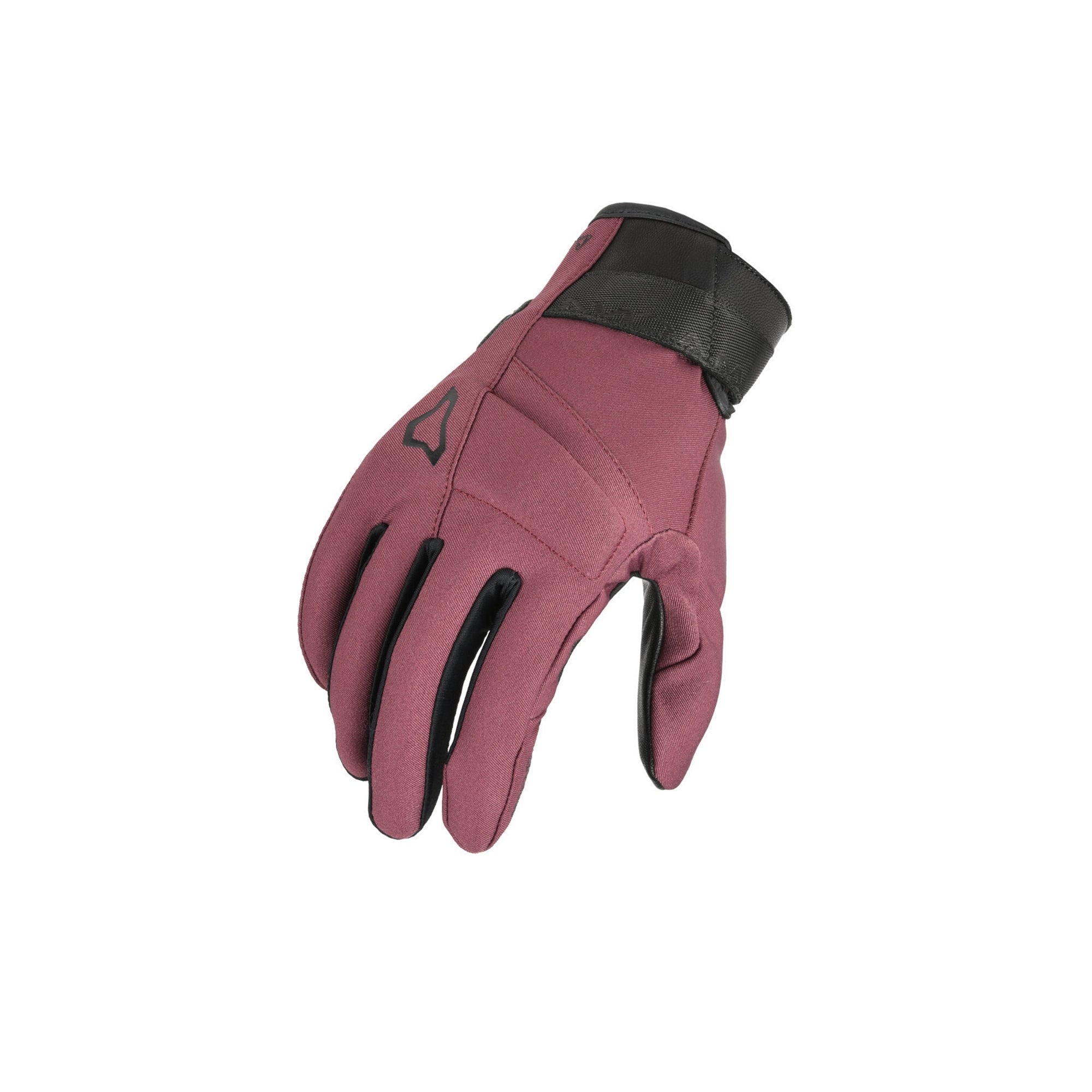 Macna Astrilla women's gloves Bordeaux/black – 1 – Maximomoto PT