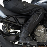 SHIMA RUSH 2.0 LADY IMPERMIABLE PANT BLK - SECURTEX MOTOR S.L (t/a MaximoMoto)