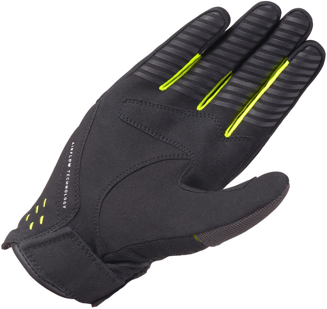 SHIMA ONE EVO Motocicleta Homem Luvas Fluo