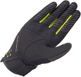 SHIMA ONE EVO Motocicleta Homem Luvas Fluo