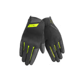 SHIMA ONE EVO Motocicleta Homem Luvas Fluo