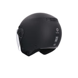 SHIRO CASCO SH-62 KIOTO MONOCOLOR NG MATE