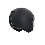 SHIRO CASCO SH-62 KIOTO MONOCOLOR NG MATE