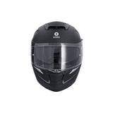 SHIRO CASCO FF950 DISCOVER MONOCOLOR NG MATE