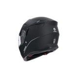 SHIRO CASCO FF950 DISCOVER MONOCOLOR NG MATE