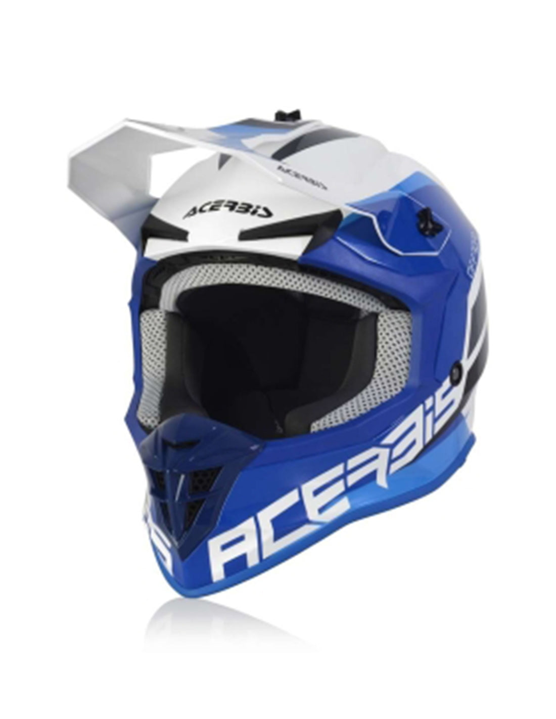 ACERBIS - CASCO IMPACT STEEL JUNIOR BLU/BIANCO – 5 – Maximomoto PT