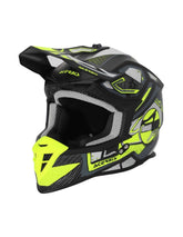 ACERBIS LINEAR OFF-ROAD MX ENDURO DE MOTOCROSS CAPACETE ECE 22.05