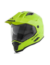 ACERBIS - CASCO REATIVA GIALLO 2 – Maximomoto PT