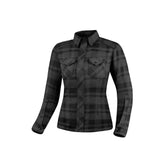 SHIMA RENEGADE 2 SENHORA CASACOS PRETO – Maximomoto PT