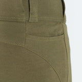 OXFORD SUPER LEGGINGS 2.0 WS REGULAR KHAKI - SECURTEX MOTOR S.L (t/a MaximoMoto)