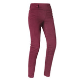 OXFORD SUPER LEGGINGS 2.0 WS REGULAR BURGUNDY