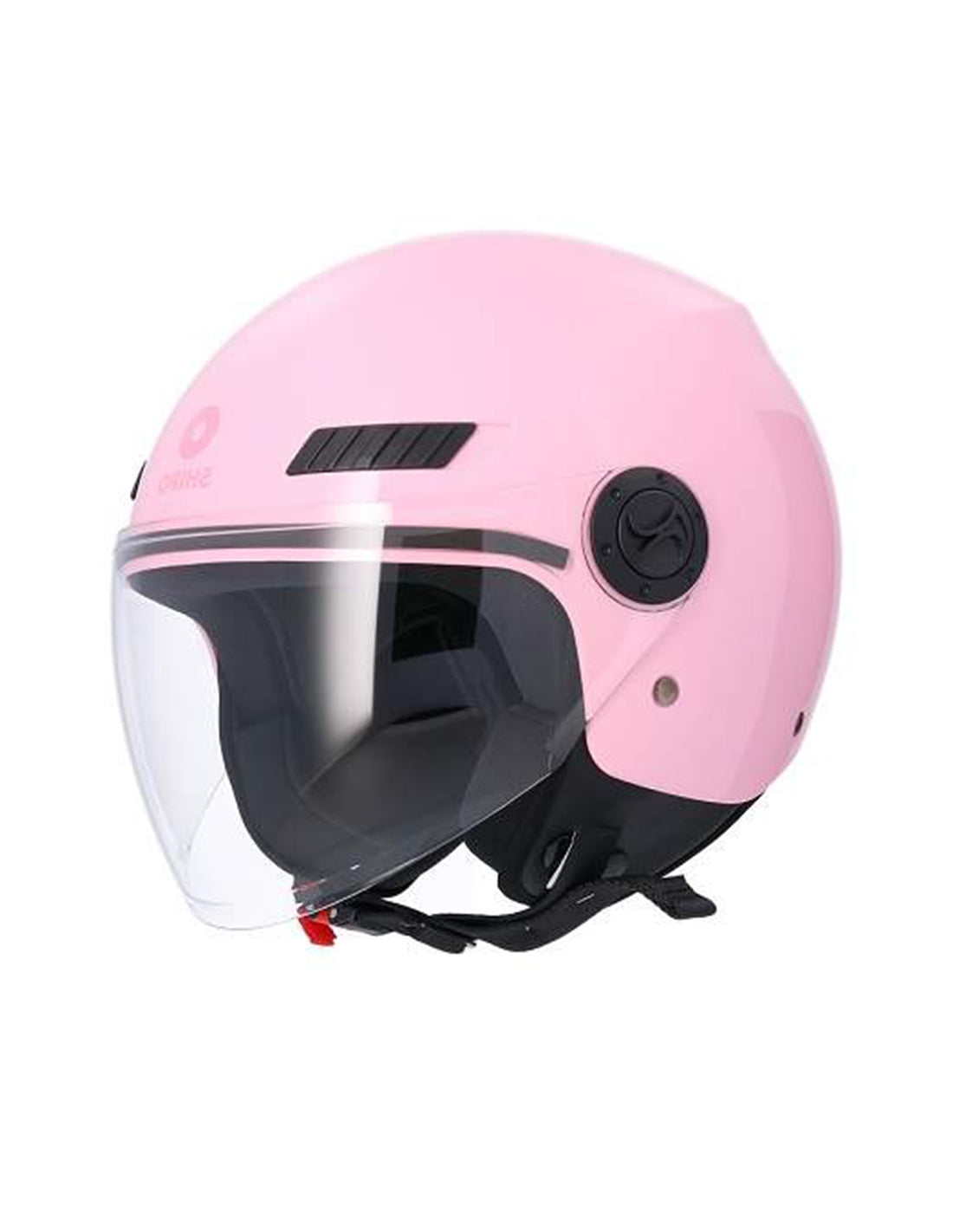 SHIRO CASCO SH-62 KIOTO MONOCOLOR BLUSH – 1 – Maximomoto PT