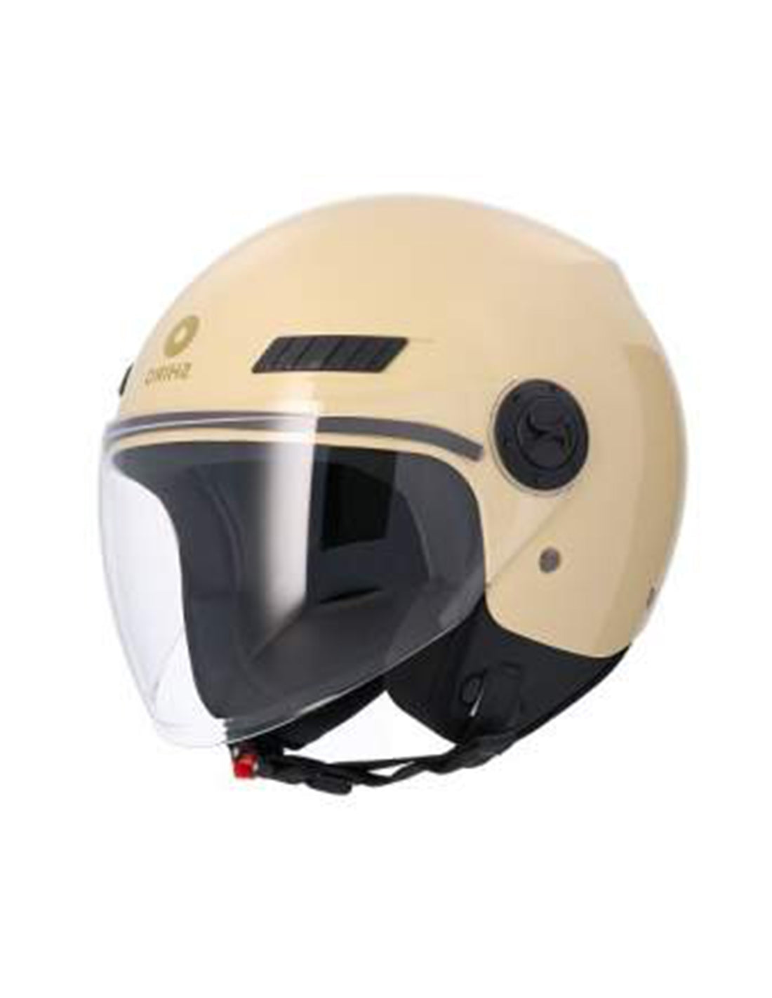 SHIRO SH-62 KIOTO MONOCOLOR Moto Jet Capacete Arena – 1 – Maximomoto PT