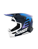 CASCO FURIOUS APEX BLUE_GLOSSY XS - SECURTEX MOTOR S.L (t/a MaximoMoto)