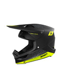 CASCO FURIOUS DRAW NEON_YELLOW_MATT XS - SECURTEX MOTOR S.L (t/a MaximoMoto)