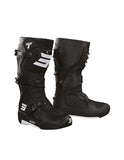 SHOT RACE 6 BOTAS DE MOTOCROSS BLACK