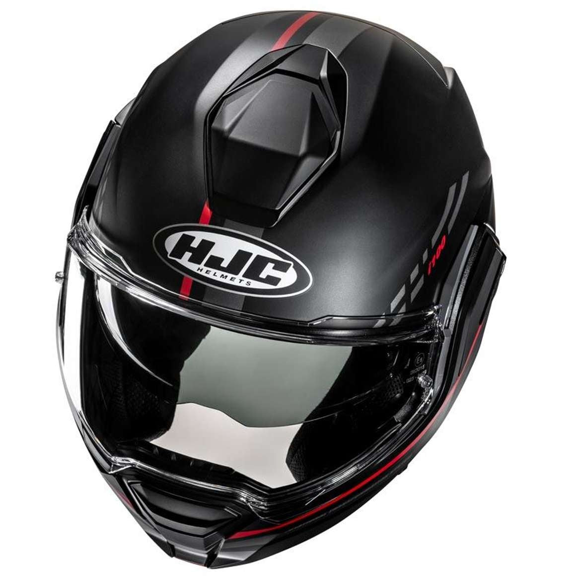 HJC I100 SYSMA MC1SF TURISMO MOTOCICLETA CAPACETE MODULAR