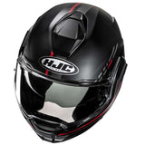 HJC I100 SYSMA MC1SF TURISMO MOTOCICLETA CAPACETE MODULAR