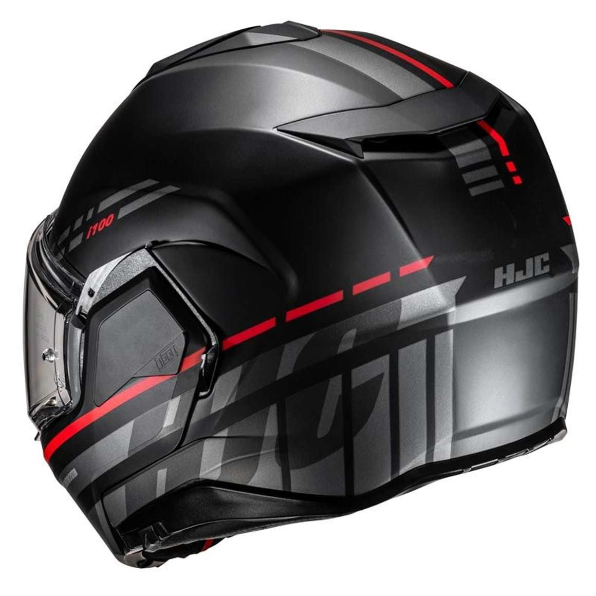 HJC I100 SYSMA MC1SF TURISMO MOTOCICLETA CAPACETE MODULAR